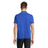 PALERMO POLO SHIRT Królewski Niebieski/biały S04769-RW-XXL (1) thumbnail