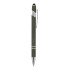 Długopis Paris Metalowy miękki dotyk Dried Green LT87782-N0049 (3) thumbnail