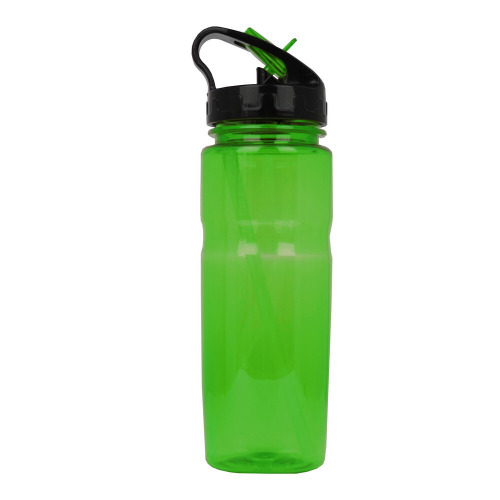 Butelka sportowa 650 ml Zielony V0469-06 (1)