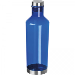 Butelka z tritanu 800 ml DILETTA Niebieski