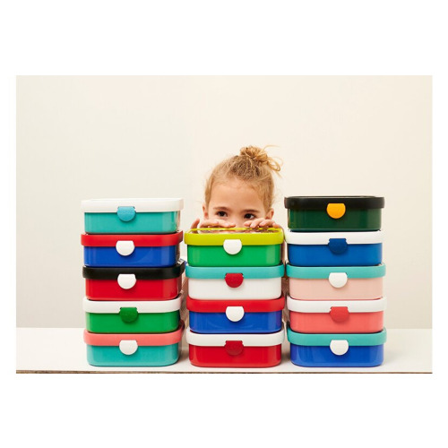 Lunchbox Campus Cars Wielokolorowy MPL107440065394 (5)