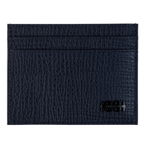 Etui na karty Irving Blue Niebieski NLC012N (2)