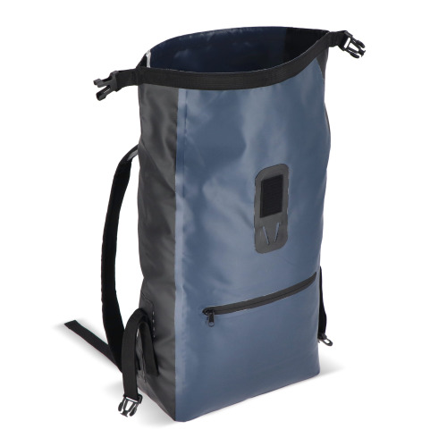  Plecak turystyczny 20L IPX4 Ciemnoniebieski LT95169-N0010 (3)