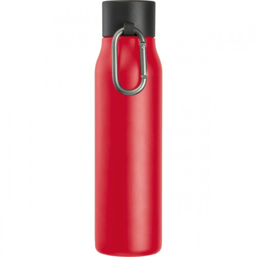 Butelka termiczna 600 ml ANNIE Czerwony 8523605 (4)