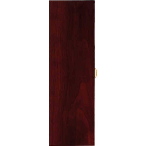 Skrzynka na wino JESOLO Brązowy 400701 