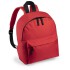 Plecak, rozmiar dziecięcy czerwony V8160-05  thumbnail