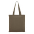 Torba na ramię OEKO-TEX® 140g/m² 38x42cm Dried Green LT95156-N0049  thumbnail