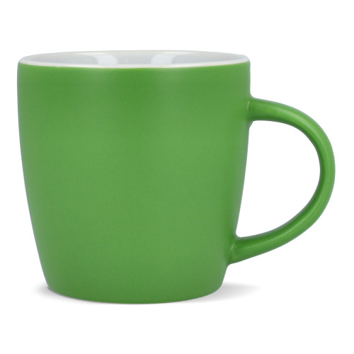 Kubek York 300ml Jasnozielony LT51001-N0032 (5)
