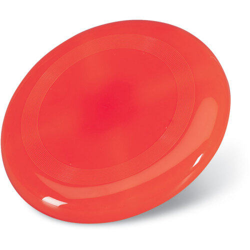 Frisbee czerwony KC1312-05 