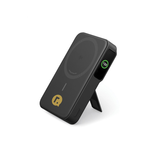 Magnetyczny power bank 10000 mAh Anker Czarny VR014-03 (6)