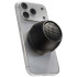 Boompods Zero-Snap 5W, wodoodporny, bezprzewodowy głośnik z magnetycznym mocowaniem Czarny 12083090 (1) thumbnail