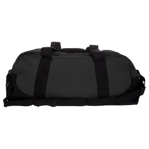 Torba sportowa, podróżna Czarny V4468-03 