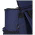 Plecak termoizolacyjny Excursion z plastiku PET z recyklingu Granatowy melanż 12061655 (7) thumbnail