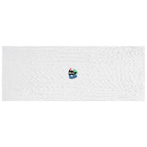 Citizen Green Lawrence chusta o wymiarach 110 x 200 cm