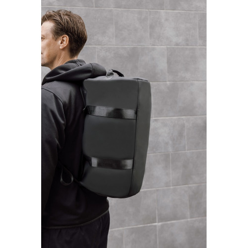 Plecak, torba sportowa, podróżna VINGA Baltimore Czarny VG651-03 (4)