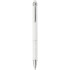 Długopis, touch pen biały V1657-02 (7) thumbnail