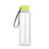 Butelka CLEAR 500 ml Zielony jasny 16210-13 (4) thumbnail