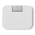 Hub USB 4 porty biały MO8930-06 (1) thumbnail