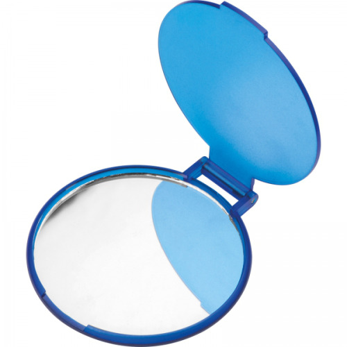 Lusterko BOGDAN Niebieski 7388204 (4)