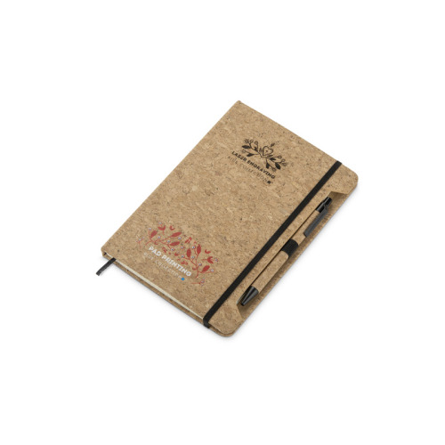 Notes SKRIP A5 Beżowy 18227-17 (10)