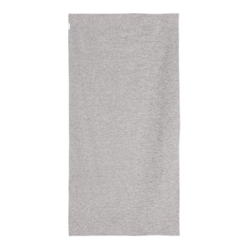 Szybkoschnący ręcznik R-PET 70 x 140 cm sublimacja Biały / szary LT95004-N0161 (4)