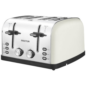 Prixton Bianca toster 