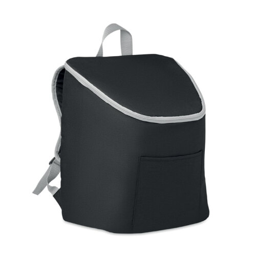 Torba - plecak termiczna czarny MO9853-03 