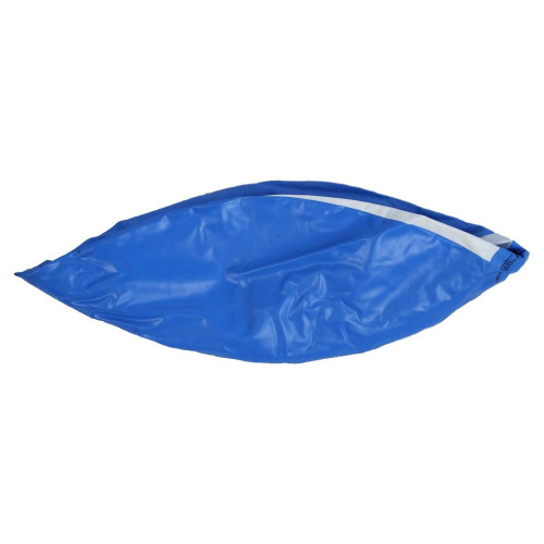 Dmuchana piłka plażowa Granatowy V6338/A-04 (5)