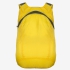Składany plecak żółty V9826-08 (1) thumbnail
