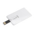 Pamięć USB KARTA 32 GB Biały 44028  thumbnail