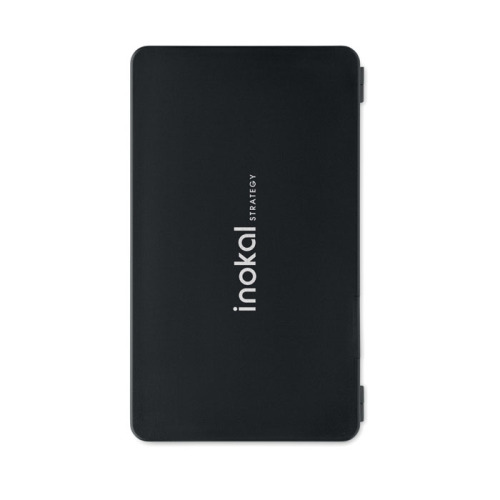 Kalkulator z tabletem LCD Czarny MO2845-03 (4)