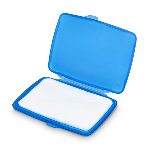 Mydlane płatki Washé Ecru / ciemnoniebieski LT92733-N5410 (3)