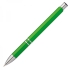 Długopis plastikowy BALTIMORE zielony 046109 (4) thumbnail