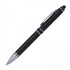 Długopis metalowy touch pen TIMOTEO Czarny 1363603 (1) thumbnail