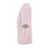 BOXY WOMEN T-SHIRT OVERSIZE Medium Pink S03807-MP-XL (2) thumbnail