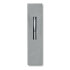 Długopis aluminiowy w pudełku srebrny mat MO8522-16  thumbnail