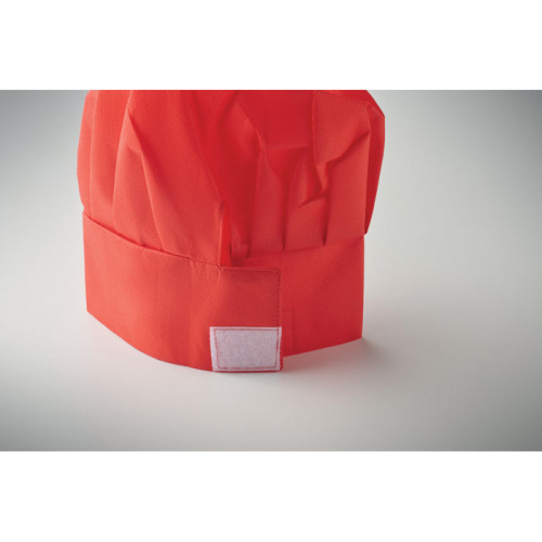 Zestaw kuchenny dla dzieci Czerwony MO2826-05 (6)