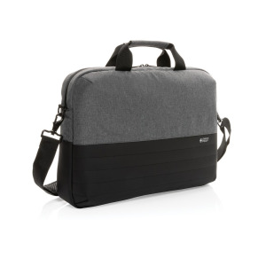 Torba na laptopa 15,6" Swiss Peak AWARE™, ochrona RFID