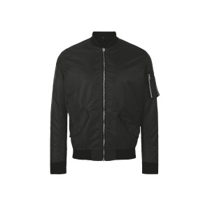 Kurtka Bomberka Unisex Nylonowa