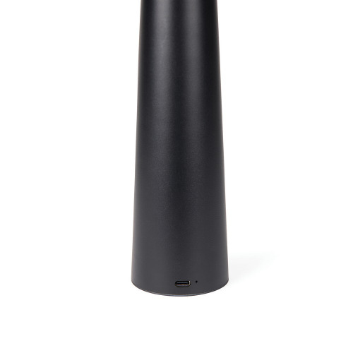 Lampka na biurko VINGA Avery Czarny VG650-03 (2)