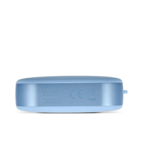 2PB12100 | Fresh 'n Rebel Powerbank 12000 mAh USB-C Szybkie ładowanie 20W Jasnoniebieski LT49402-N0012 (5)