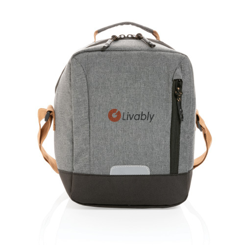 Torba termoizolacyjna AWARE™ RPET Urban Szary P422.382 (6)