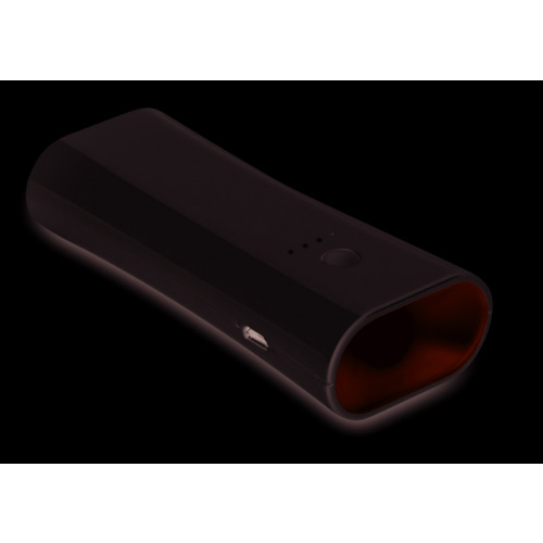 2w1 Powerbank z latarką Biały MO8883-06 (1)