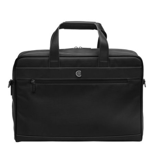 Teczka na dokumenty Bond Grey Brown Czarny NTD330A (2)