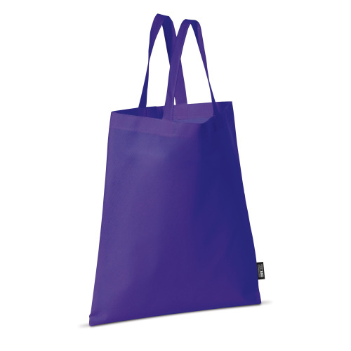 Torba Non Woven 75g/m² Purpurowy LT91378-N0072 
