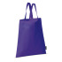 Torba Non Woven 75g/m² Purpurowy LT91378-N0072  thumbnail