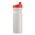 Bidon Sportowy Design 750ml Biały / czerwony LT98798-N0121  thumbnail