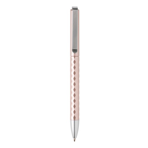 Długopis X3.1 różowy P610.930 (1)