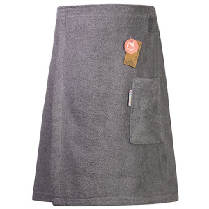 Kilt Kapielowy Bawełniany