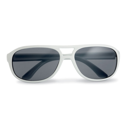 Okulary przeciwsłoneczne. biały MO8273-06 